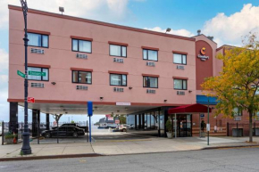 Гостиница Comfort Inn Brooklyn  Бруклин